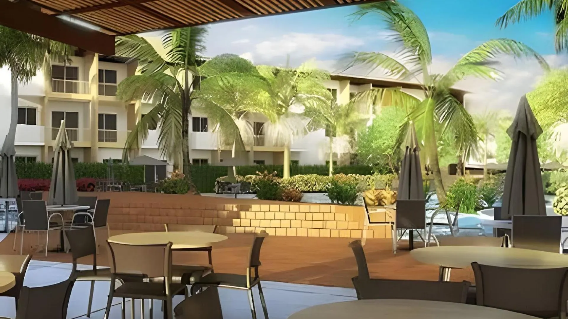 Ondas Praia Resort Em Porto Seguro 0*,