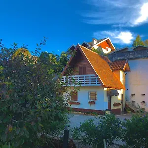 Recanto Dos Gimmi , Campos do Jordão Brasil