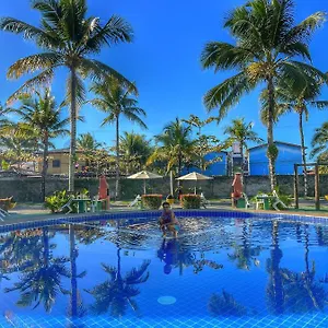 Apartamento Golden Dolphin Village, Porto Seguro