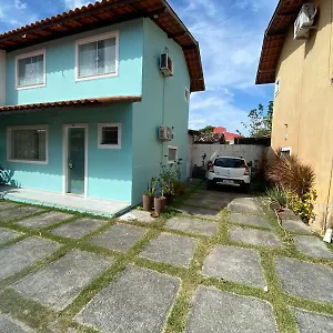 Alojamento de Turismo Selvagem Paraiso Pataxos, Porto Seguro