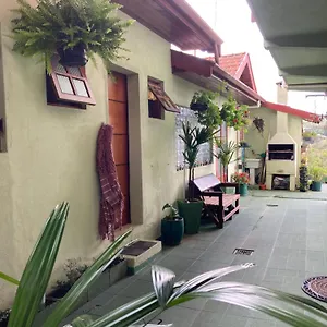 Ap Sem Estacionamento , Campos do Jordão Brasil