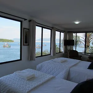 Caixa D'aço , Porto Belo Brasil