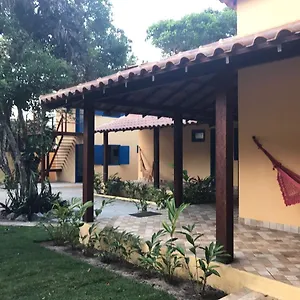 Alojamento de Turismo Selvagem Recanto Geraes, Porto Seguro