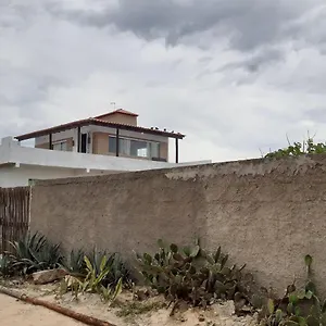 Casa Sustentável Em Figueira, , Arraial do Cabo Brasil