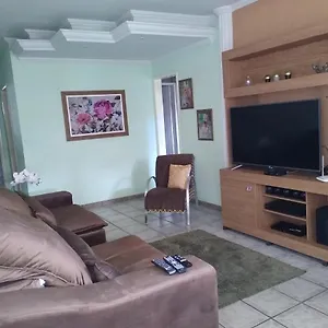 Casa de Férias Apartament, Porto Seguro