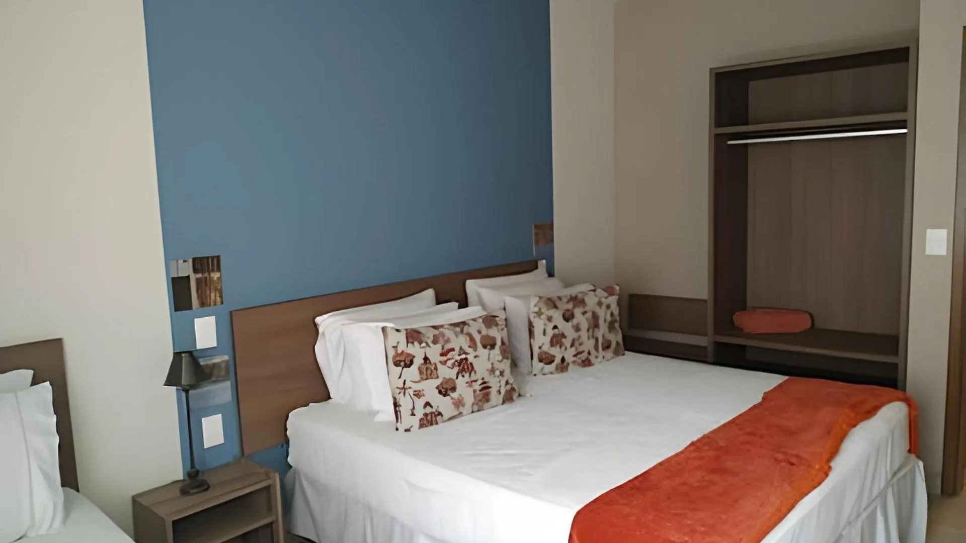 Ondas Praia Resort Em Porto Seguro 0*,  Brasil