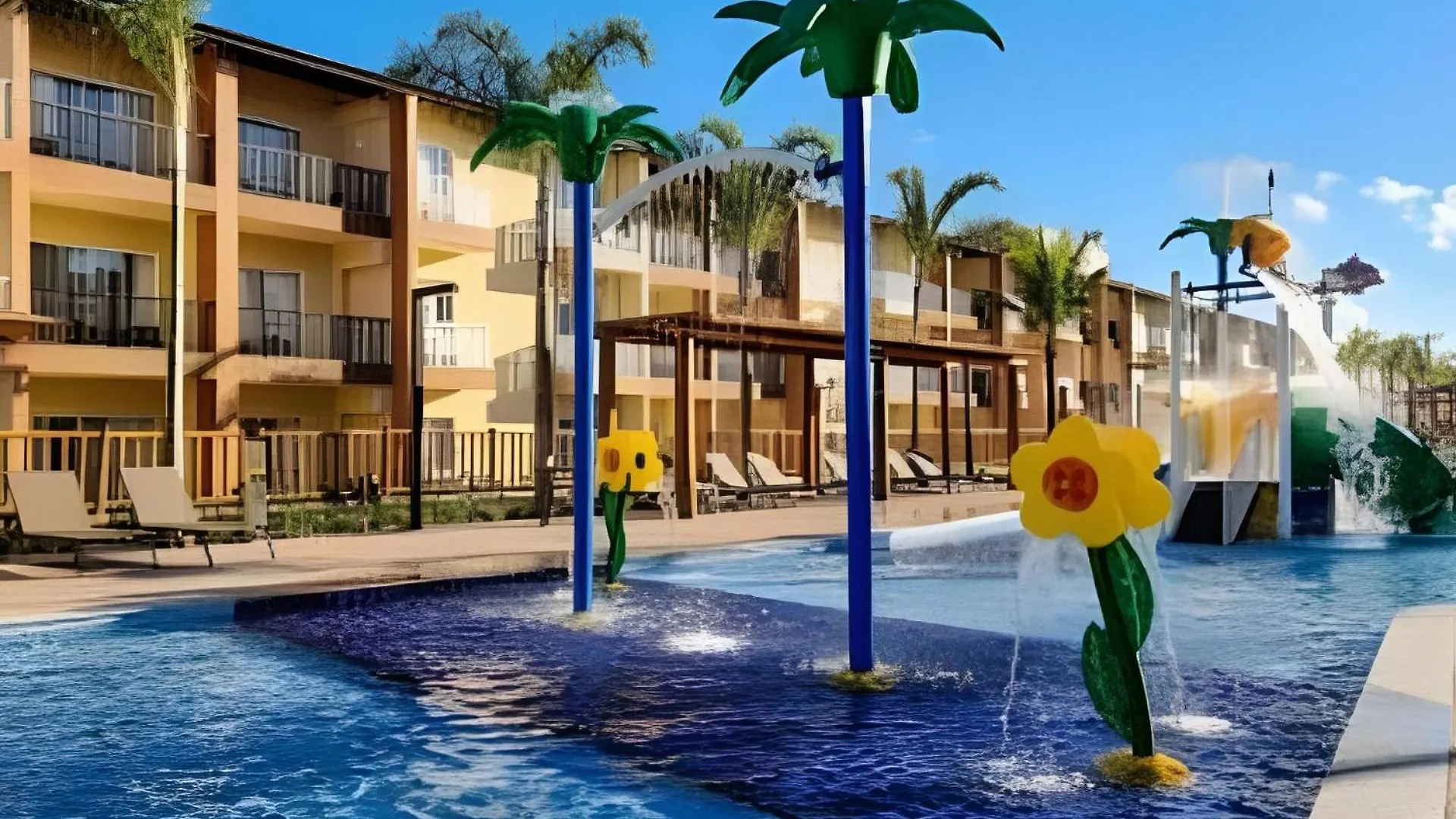 Ondas Praia Resort Em Porto Seguro