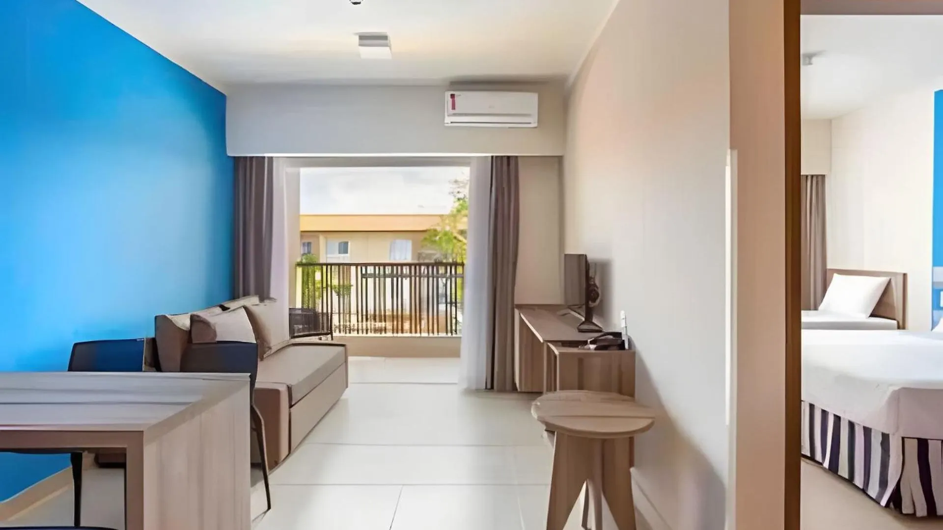 Ondas Praia Resort Em Porto Seguro