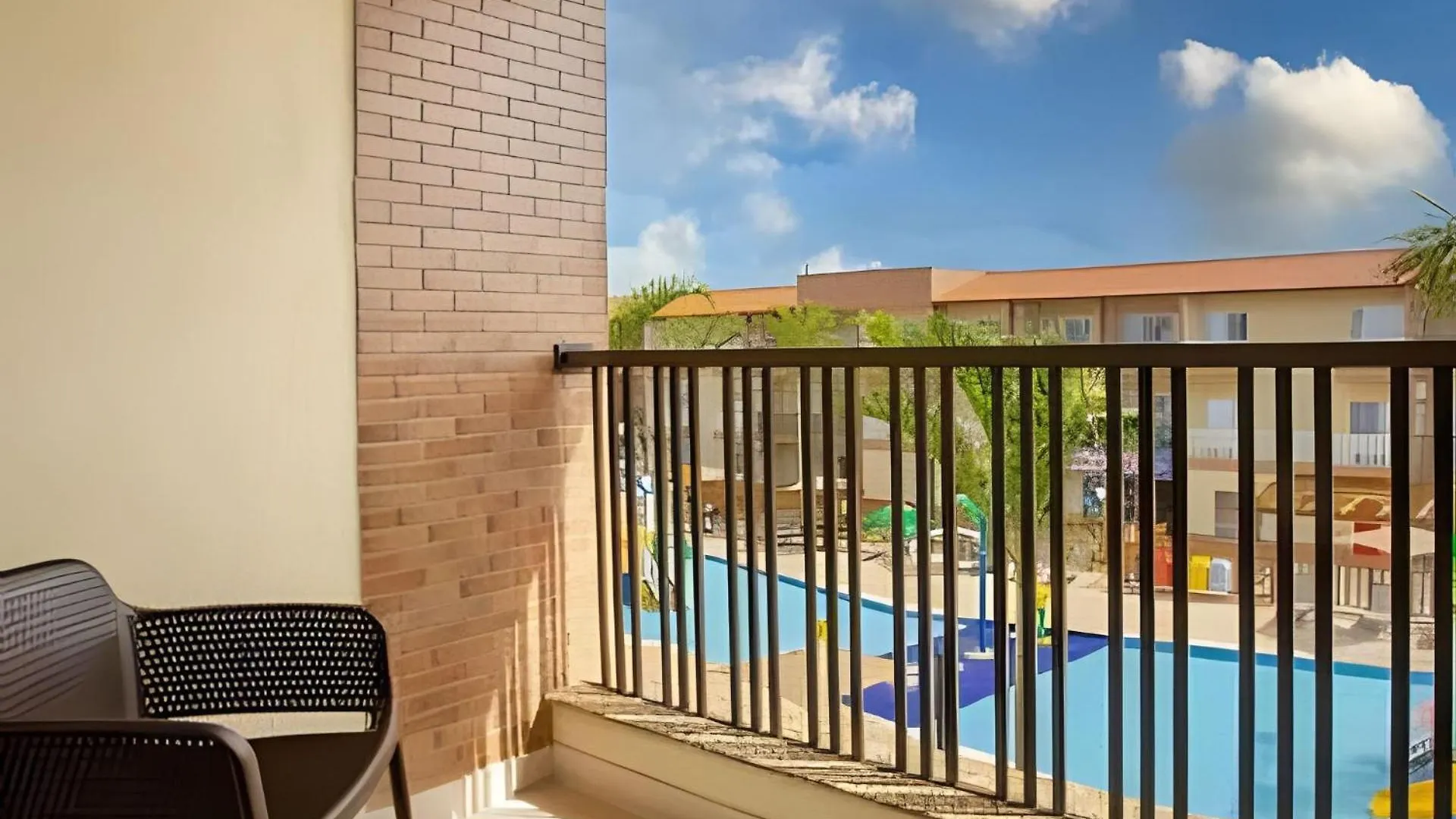 Ondas Praia Resort Em Porto Seguro