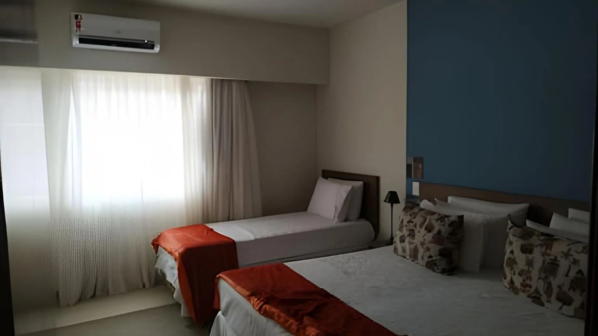 Ondas Praia Resort Em Porto Seguro