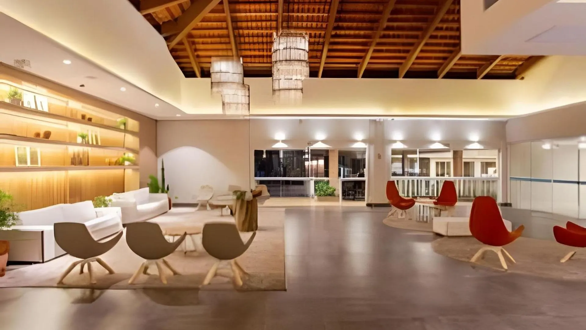 Ondas Praia Resort Em Porto Seguro