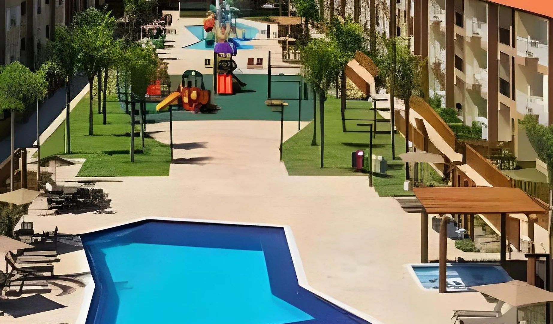Ondas Praia Resort Em Porto Seguro Brazil