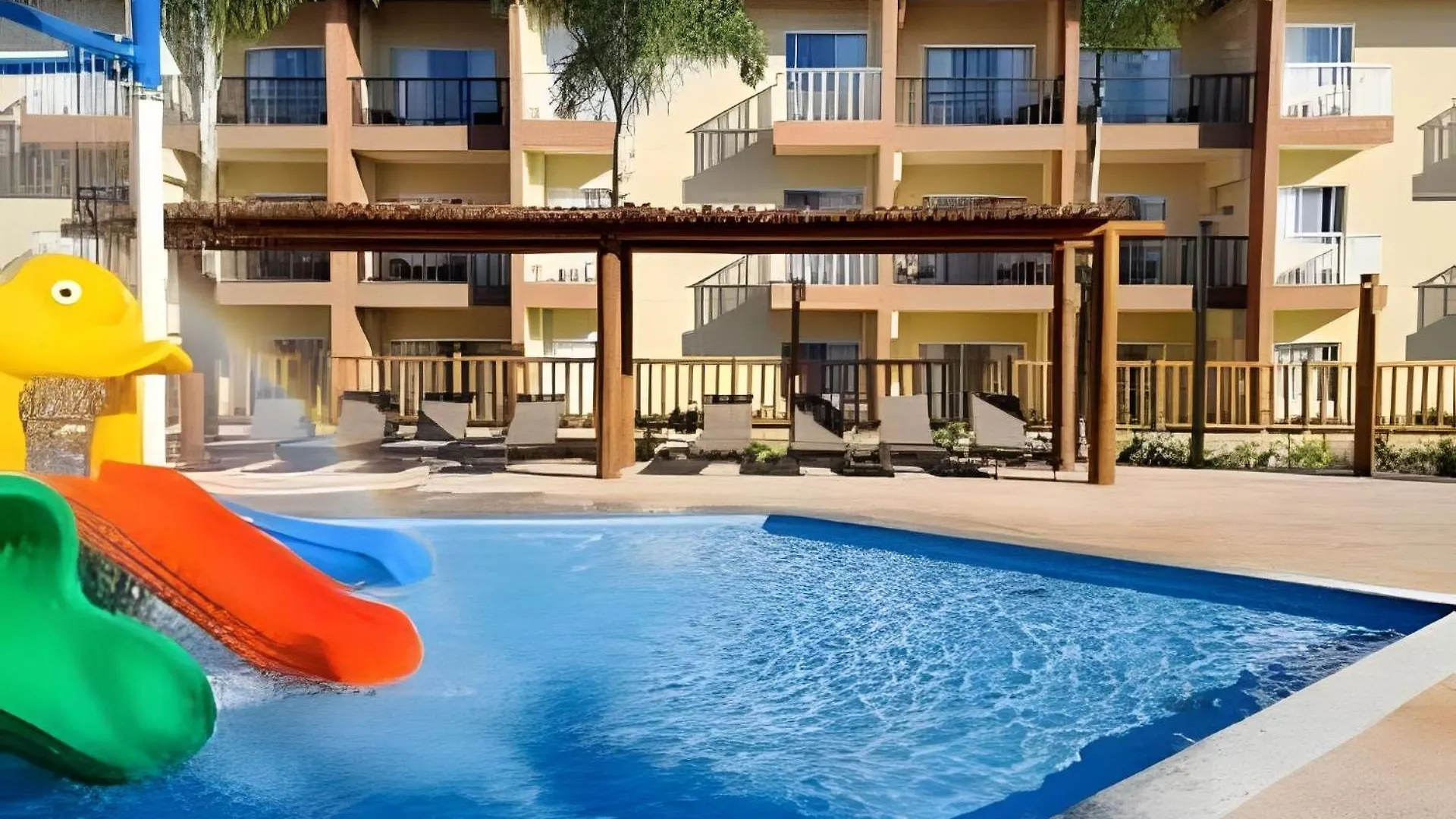 Ondas Praia Resort Em Porto Seguro