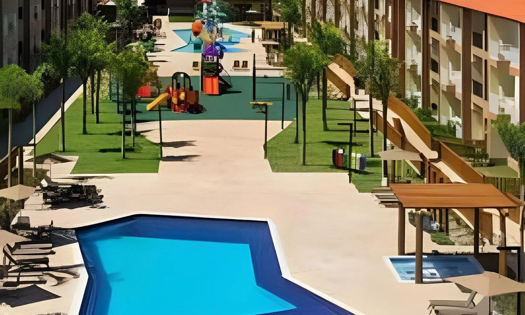 Ondas Praia Resort Em Porto Seguro